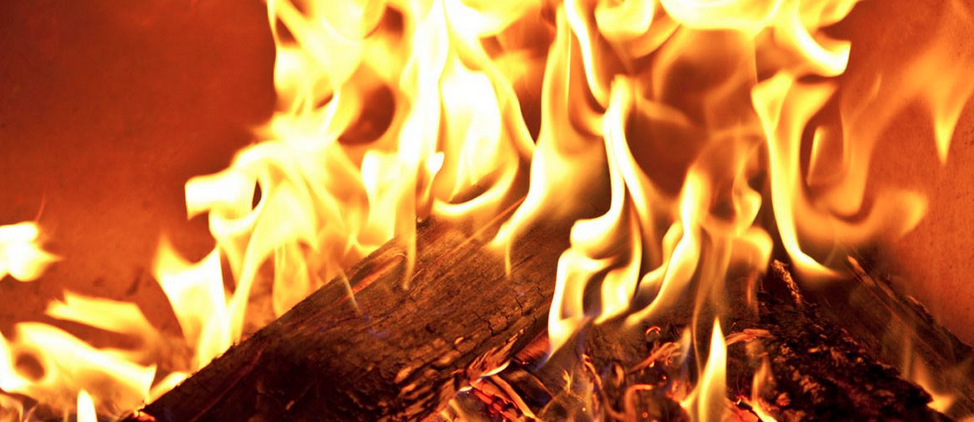Woodfire guide: history of the fire, how to light and how to store/season your firewood.
